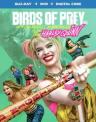 Birds of Prey (Blu-ray + DVD + Digital HD)