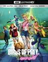 Birds of Prey (Ultra HD + Blu-ray + Digital HD)