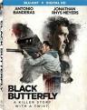 Black Butterfly (Blu-ray + UltraViolet)