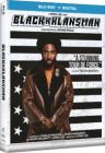 BlacKkKlansman (Blu-ray + Digital HD)