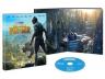 Black Panther - TARGET Exclusive 43 Page Filmmaker Gallery Book (Blu-ray + Digital HD)