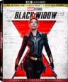 Black Widow 4K (Ultra HD + Blu-ray + Digital HD)
