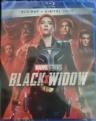Black Widow (Blu-ray + Digital HD)