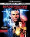 Blade Runner 4K : The Final Cut (Ultra HD + Blu-ray)