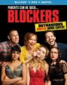 Blockers (Blu-ray + DVD + Digital HD)