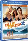 Blue Crush 2 (Bluray/DVD, 2 Disc Set)