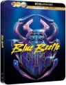 Blue Beetle 4K - SteelBook (Ultra HD + Blu-ray)