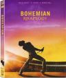 Bohemian Rhapsody (Blu-ray + DVD + Digital HD)