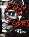 Born in Flames includes "Regrouping" - Criterion 