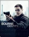The Bourne Identity - Target Exclusive SteelBook (Blu-ray + Digital HD)