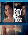 Boy Next Door (Blu-ray + DVD + DIGITAL HD with UltraViolet)