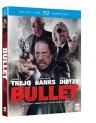 Bullet (Blu-ray/DVD Combo)