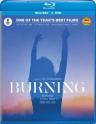 Burning : Beoning (Blu-ray + DVD)