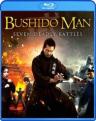 Bushido Man: Seven Deadly Battles 