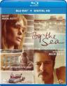 By the Sea (Blu-ray + Digital Copy)