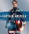 Captain America: The First Avenger - Cover Collection
