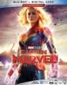 Captain Marvel 