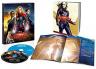 Captain Marvel 4K - TARGET Exclusive (UHD + Blu Ray + Digital + 40 Page Limited Edtion Gallery Book)