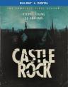 Castle Rock: The Complete First Season (2 Disc set:Blu-ray + Digital Copy)