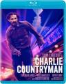 Charlie Countryman w/ slipcover
