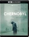 Chernobyl 4K (Ultra HD + Blu-ray)