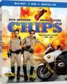 CHiPS (Blu-ray + DVD + UltraViolet)