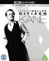 Citizen Kane 4K (Ultra HD + Blu-ray)