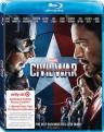 Captain America: Civil War - TARGET Exclusive Bonus Digital Content