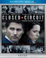 Closed Circuit (Blu-ray + DVD + Digital HD UltraViolet)