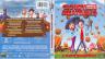 Cloudy With A Chance of Meatballs