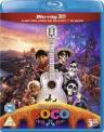 Coco 3D (Blu-ray 3D + Blu-ray)