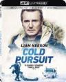Cold Pursuit 4K (Ultra HD + Blu-ray + Digital)