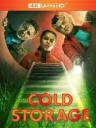 Cold Storage 4K (Ultra HD)