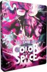 Color Out of Space 4K - SteelBook (Ultra HD + Blu-ray)