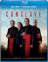 Conclave (Blu-ray + Digital HD)