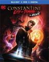 Constantine: City of Demons - The Movie (Blu-ray + DVD + Digital HD + UltraViolet)