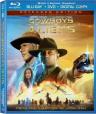 Cowboys & Aliens (Extended Edition; Rated/Unrated; Blu ray + DVD + Digital Copy)   