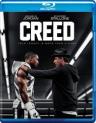 Creed  (Blu-ray + DVD + UltraViolet)