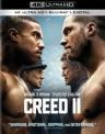 Creed II 4K (Ultra HD + Blu-ray + Digital Copy)