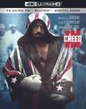 Creed III 4K (Ultra HD + Blu-ray + Digital 4K)