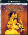 Crouching Tiger, Hidden Dragon 4K (Ultra HD + Blu-ray)