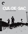 Cul-de-sac - Criterion