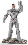 Cyborg - Schleich Action Figure