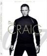 007: The Daniel Craig Collection (Blu-ray + Digital HD)