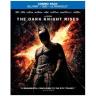 The Dark Knight Rises (Blu-ray/DVD + UltraViolet Digital Copy)