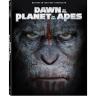 Dawn of the Planet of the Apes [Blu-ray 3D + Blu-ray + Digital HD]