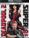 Deadpool 2 4K - Super Duper Cut  (Ultra HD + Blu-ray)