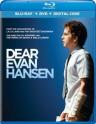 Dear Evan Hansen (Blu-ray + DVD + Digital HD)