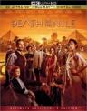 Death on the Nile 4K (Ultra HD + Blu-ray + Digital HD)