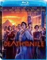 Death on the Nile (Blu-ray + Digital HD)